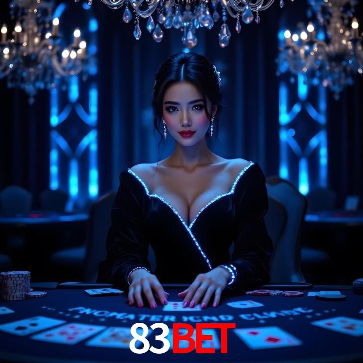 Experiência VIP 83Bet