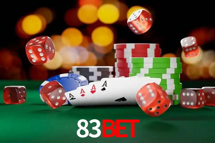 Estatísticas 83Bet